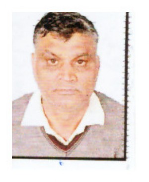 जगबीर सिंह