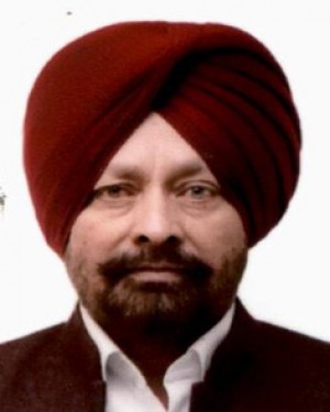 जगदीप सिंह 'काका बराड़'