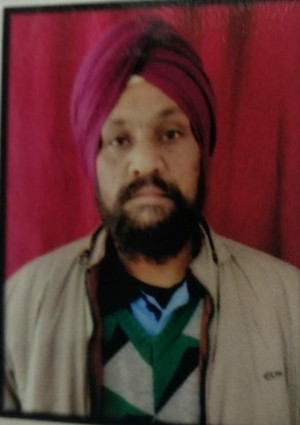 जगदीप सिंह