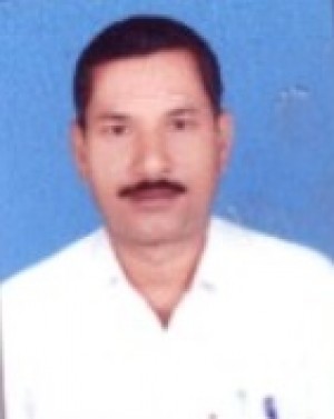 अश्‍वनी कुमार शाह