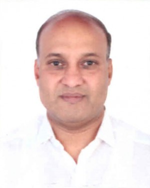 Jagdeesha Katta K S