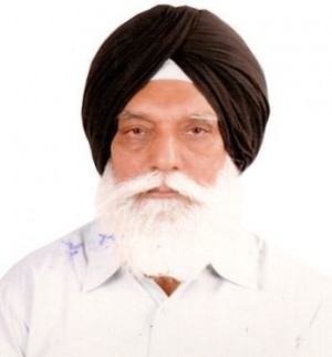 जगदेव सिंह