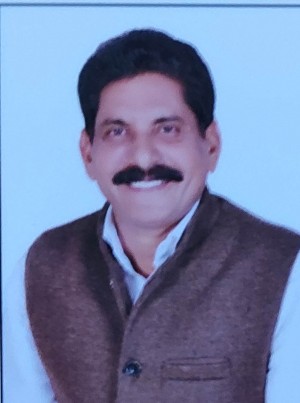 जगदीश सिंह