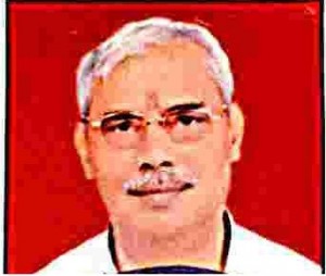 जगदीश प्रसाद