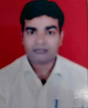 Jagdish Saran Patel