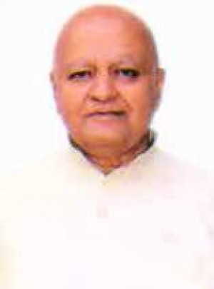 JAGDISH NARAYAN