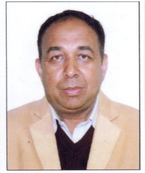 JAGDISH CINTURY