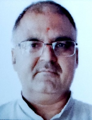 JAGDISH KADELA