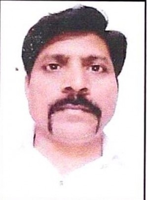 JAGDISH KUMAR GARG