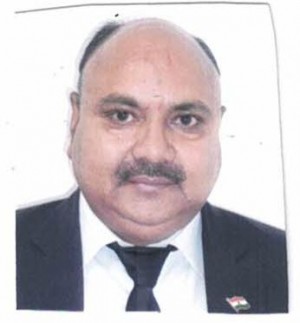 JAGDISH KUMAR VERMA