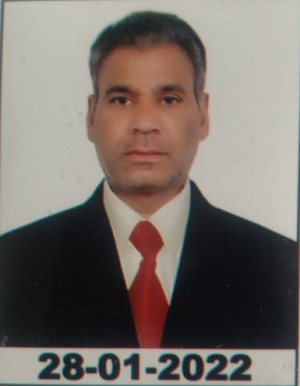 JAGDISH MASIH