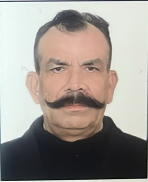 JAGDISH OJHA