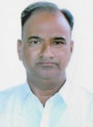 जगदीश प्रसाद दानोदिया