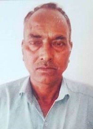 जगदीश प्रसाद शर्मा