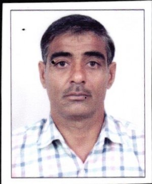 Jagdish Rupawas