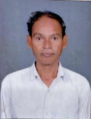 Jagdish Shankarlal Koitiya