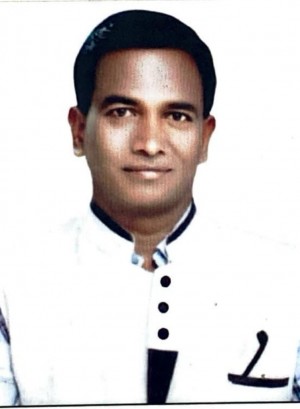 जगदीश सिदार
