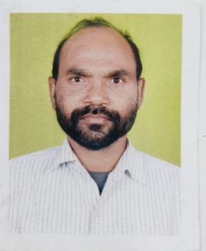 जगदीश सिंह
