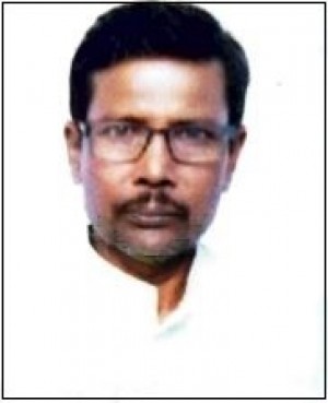 जगदीश ठाकुर
