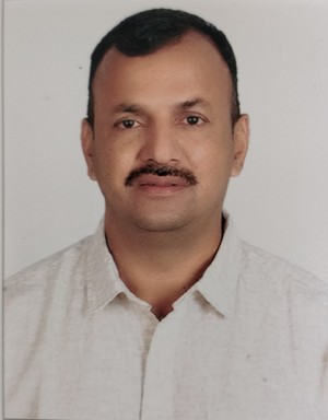 Jagdish Umakant Bhobe