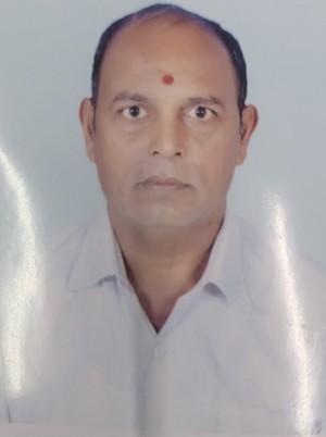 Jagdishbhai Ravjibhai Thakor