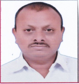 JAGDISHCHANDRA MAYANI