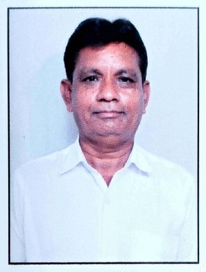 Jagdishkumar Motilal Chavda