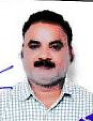 जगेश्वर चंद्रकार