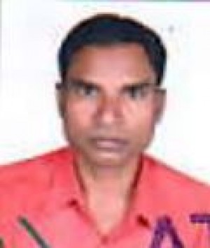 जगेश्वर कुमार साहू