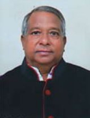 जगेश्वर साहू