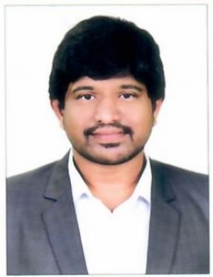 JAGGARAPU MALLIKHARJUNA