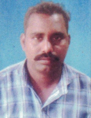 जगजीवन राम सतनामी