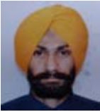 Jagmail Singh