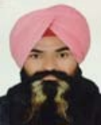 Jagmeet Singh