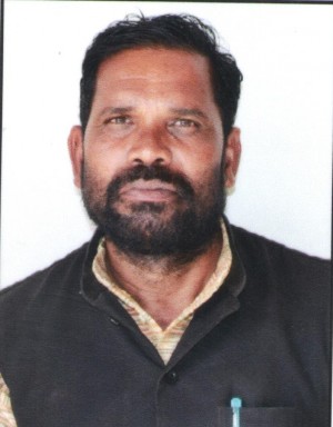 जगमोहन बघेल