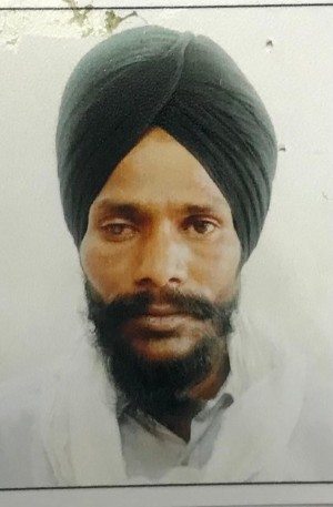 JAGMOHAN SINGH