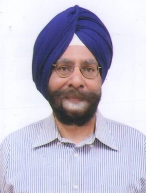 JAGMOHAN SINGH RAJU