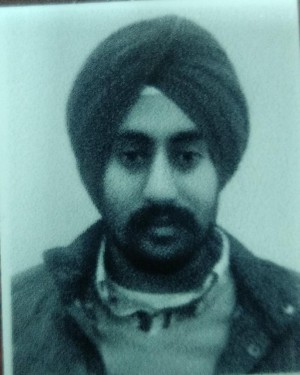 जगनीत सिंह