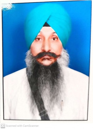 JAGPAL SINGH