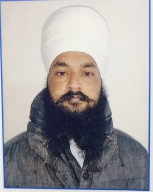 जगरूप सिंह