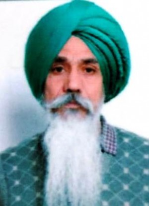 Jagseer Singh