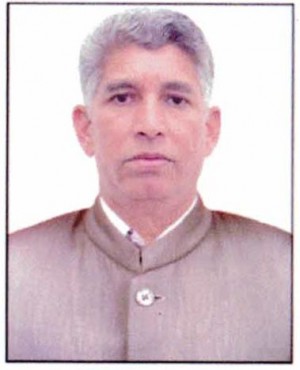 जगसी राम