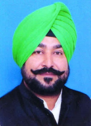 JAGTAR SINGH JAGGA HISSOWAL