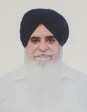 JAGTAR SINGH RAJEANA