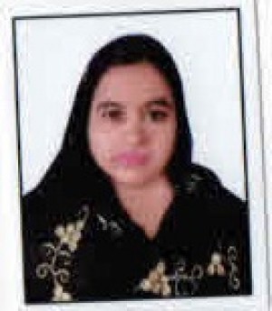 जIहIनIरा बेगम मजूमदार