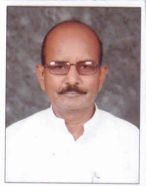जयचन्द्र राम