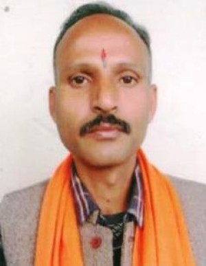 जय देव सिंह