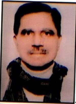 JAI KISHAN