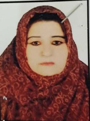 SHAIK SHAHEEN