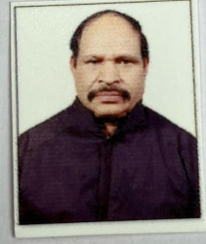 JAI PAL